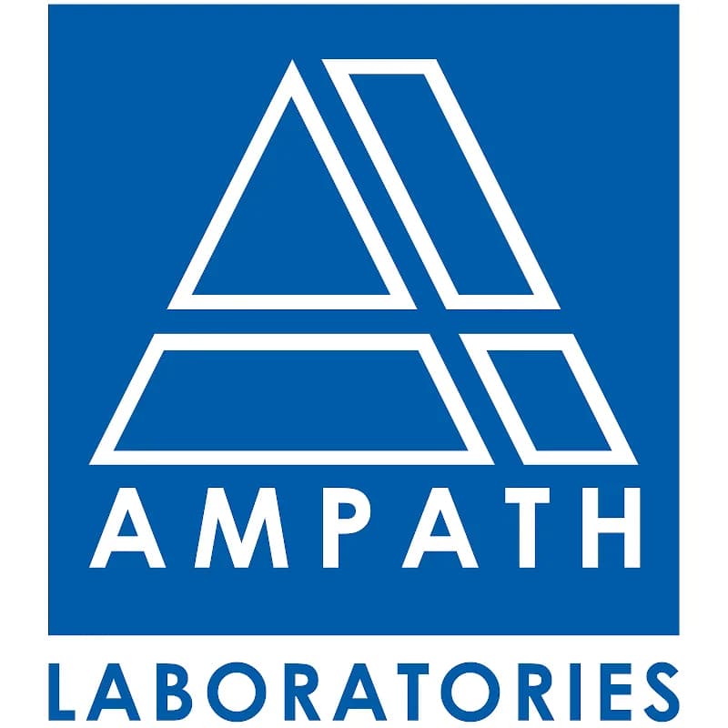 Ampath Waterfall Laboratory in Waterfall