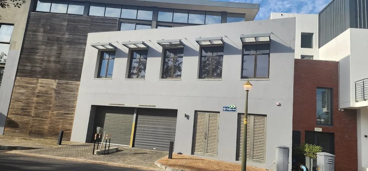 TRAFALGAR PROPERTY in Stellenbosch CBD