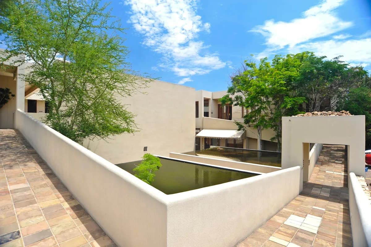 Sandhurst Eye Centre in Craighall