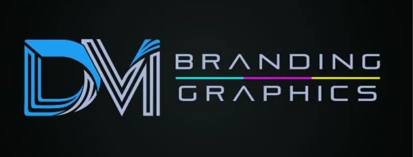 DM Branding and Graphics in Orlando