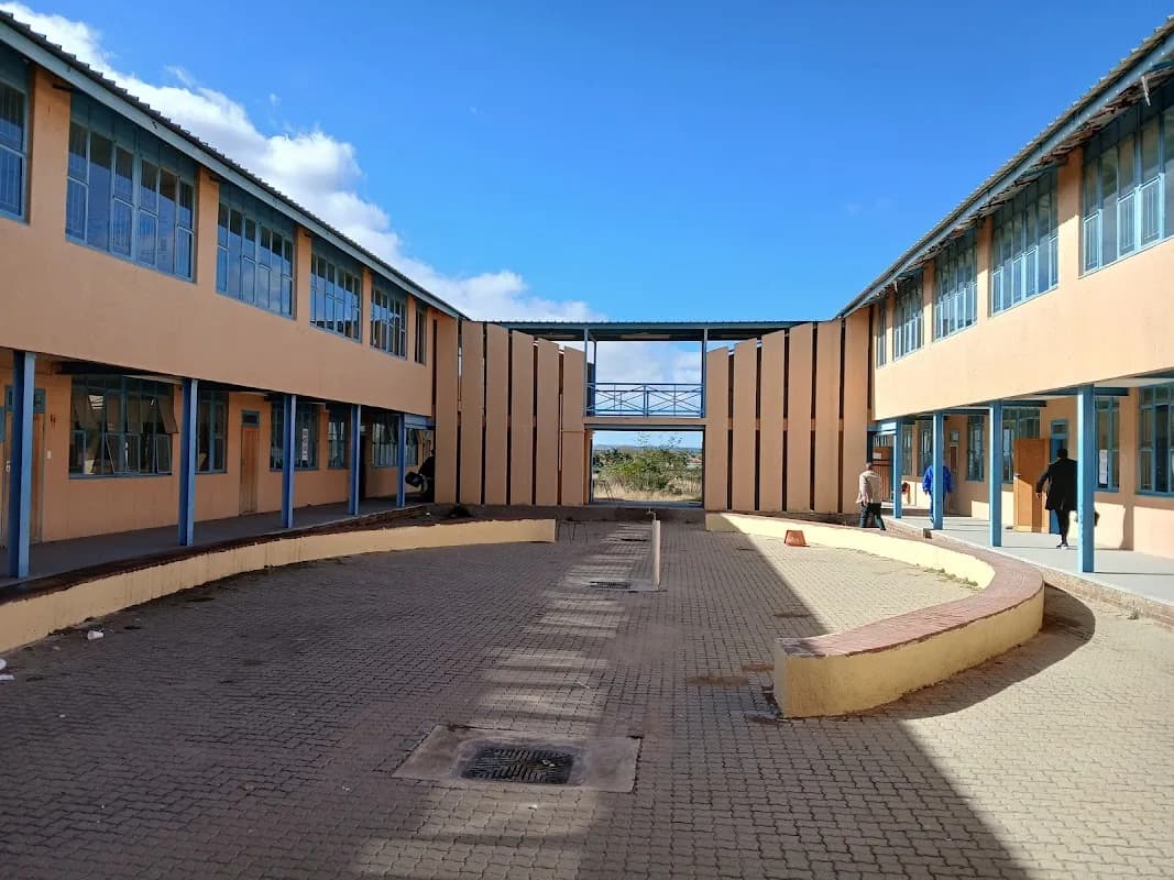 Mastec Institute in Seshego