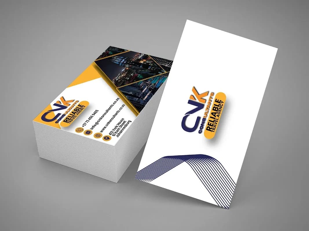 Genius Creative Studio in Parktown