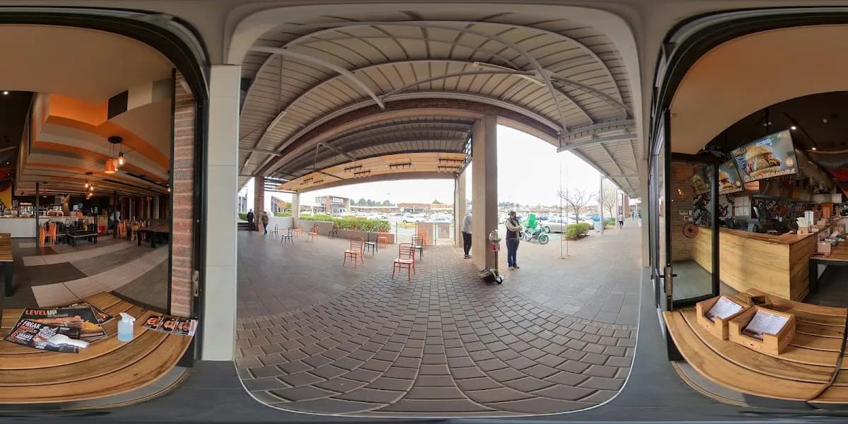 360 VIDEO FACTORY in Wierda Park