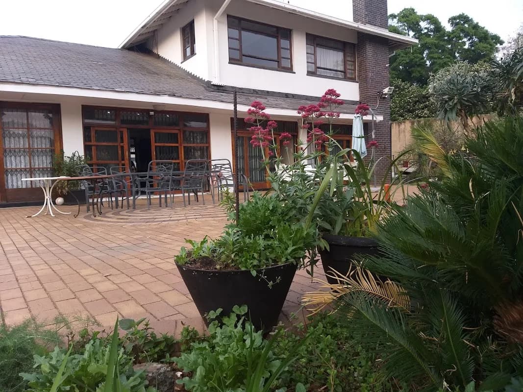 Illovo Bed And Breakfast in Illovo