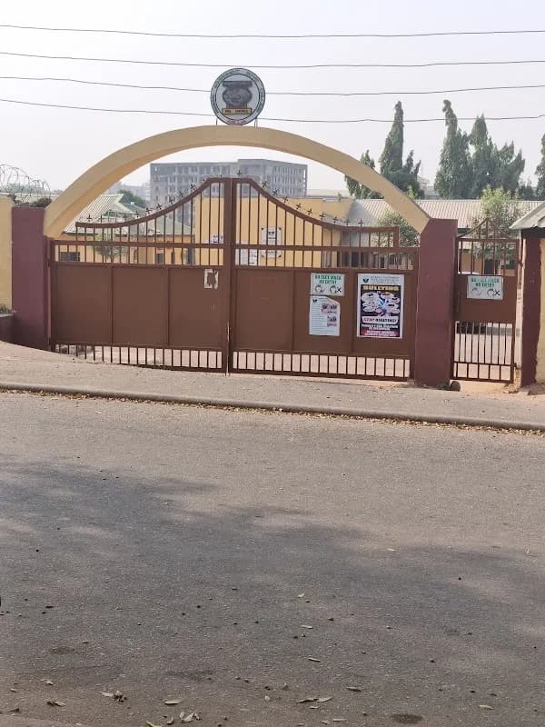 Federal Govt Boys College Garki (Senior Secondary School) in Apo