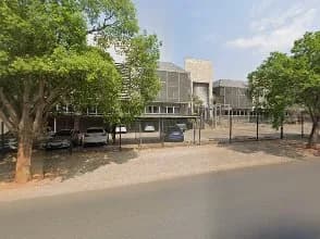 KHANO HR Solutions (Pty) Ltd in Attridgeville