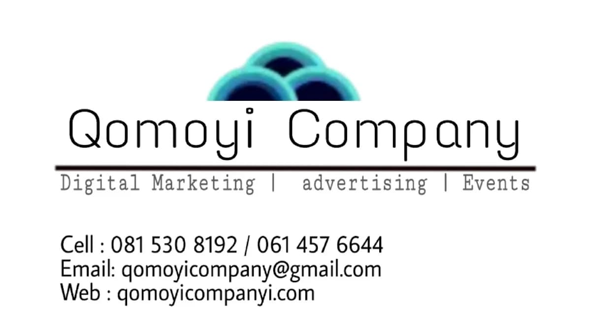 QC Marketing & Business Solutions in Galeshewe