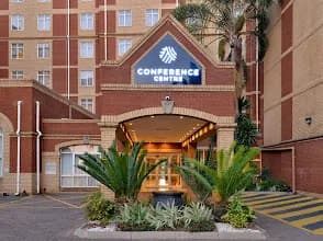 ANEW Hotel Centurion Pretoria in Centurion CBD