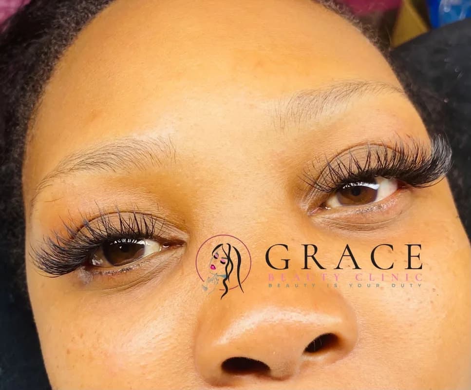 Grace Beauty Clinic in Springs