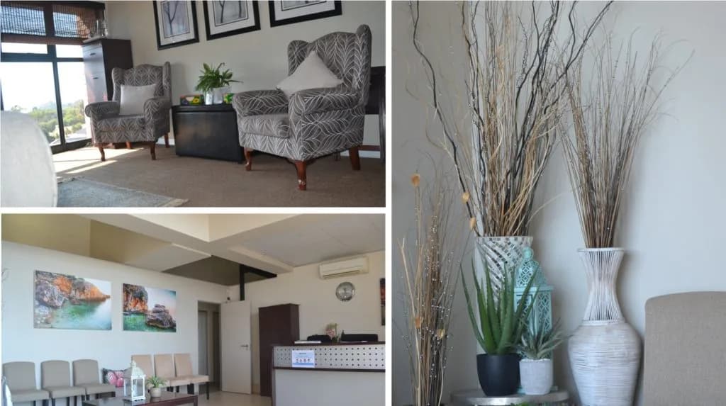 Therapy And Consulting Rooms in Fourways