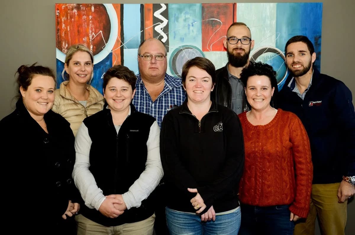 André Burger Consulting Engineers PTY LTD in Boland Park