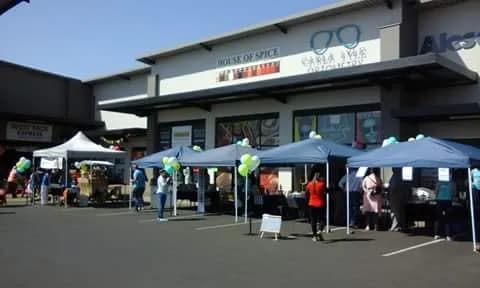 @ Retail City Middelburg in Middelburg CBD