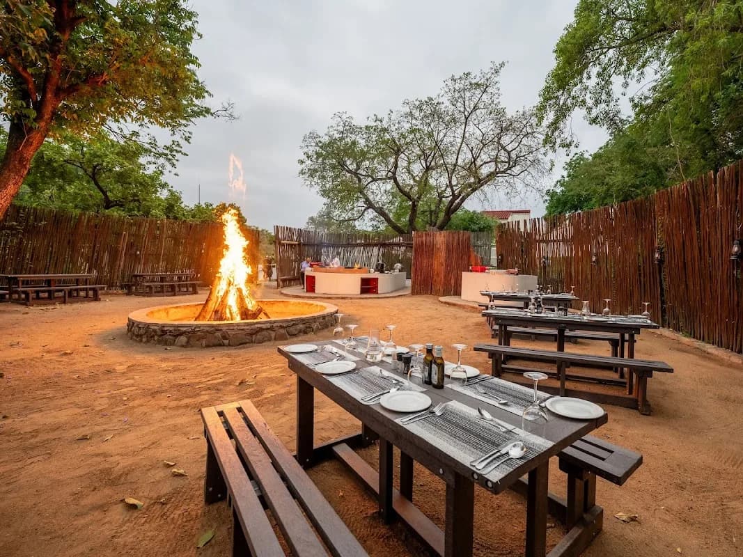 ANEW Resort Hazyview Kruger Park in Hazyview