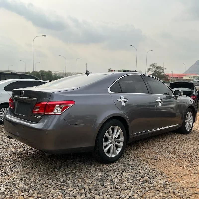 Cars Anywhere in Garki Area 1