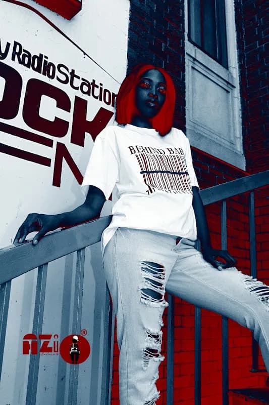 Azio Apparel Catalogue in Riebeeckstad