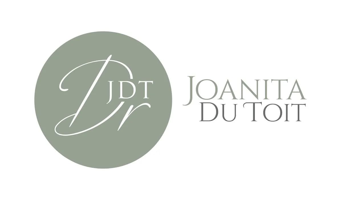 Dr Joanita Du Toit in White River