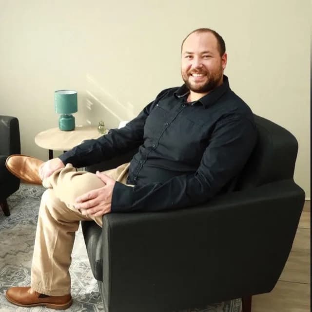 Ryan Bateman Clinical Psychologist (Bryanston) in Bryanston