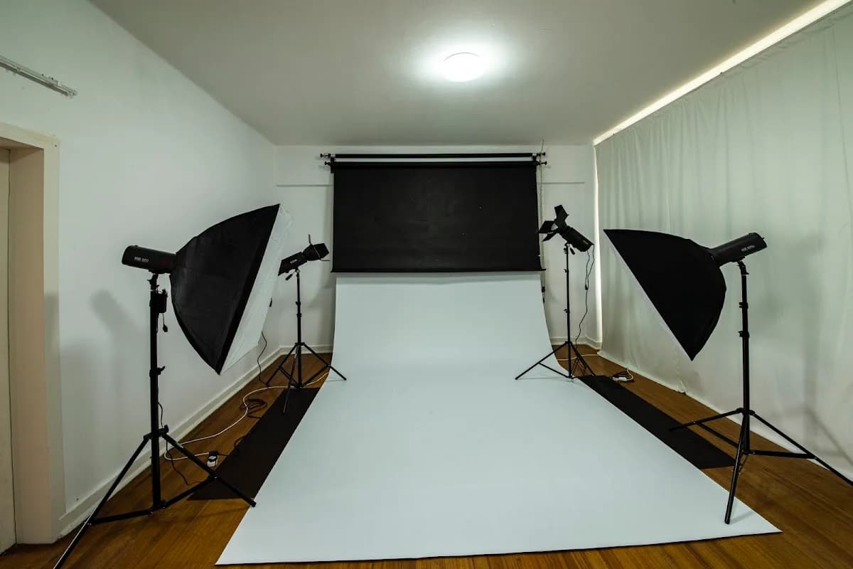 enroC studio in Alexandra