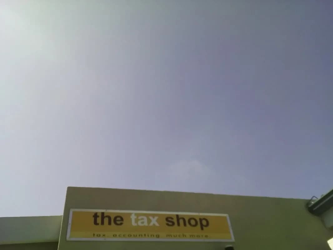 The Tax Shop in Gqeberha CBD