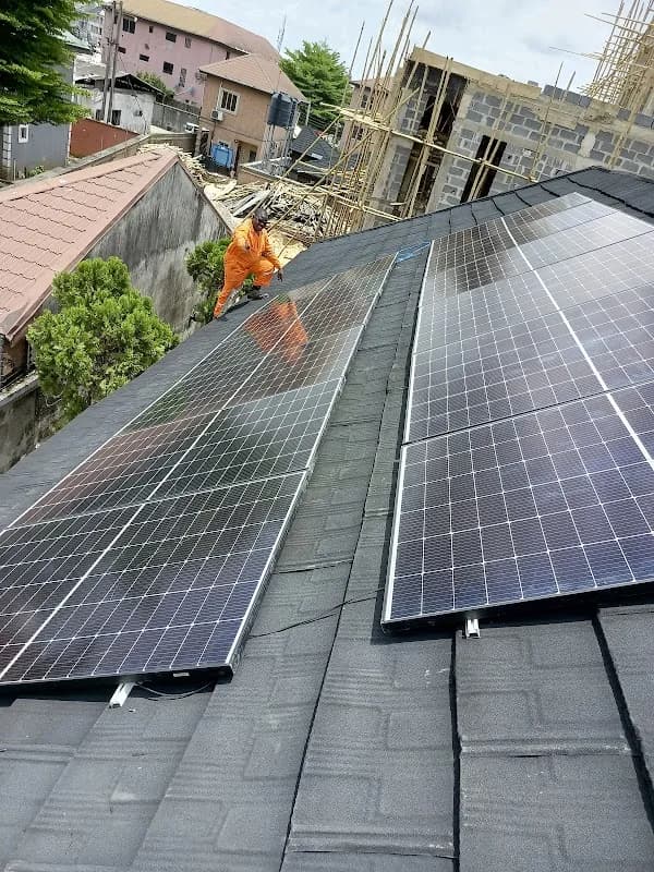 FRANCOSTECH LIMITED in GRA Phase 2