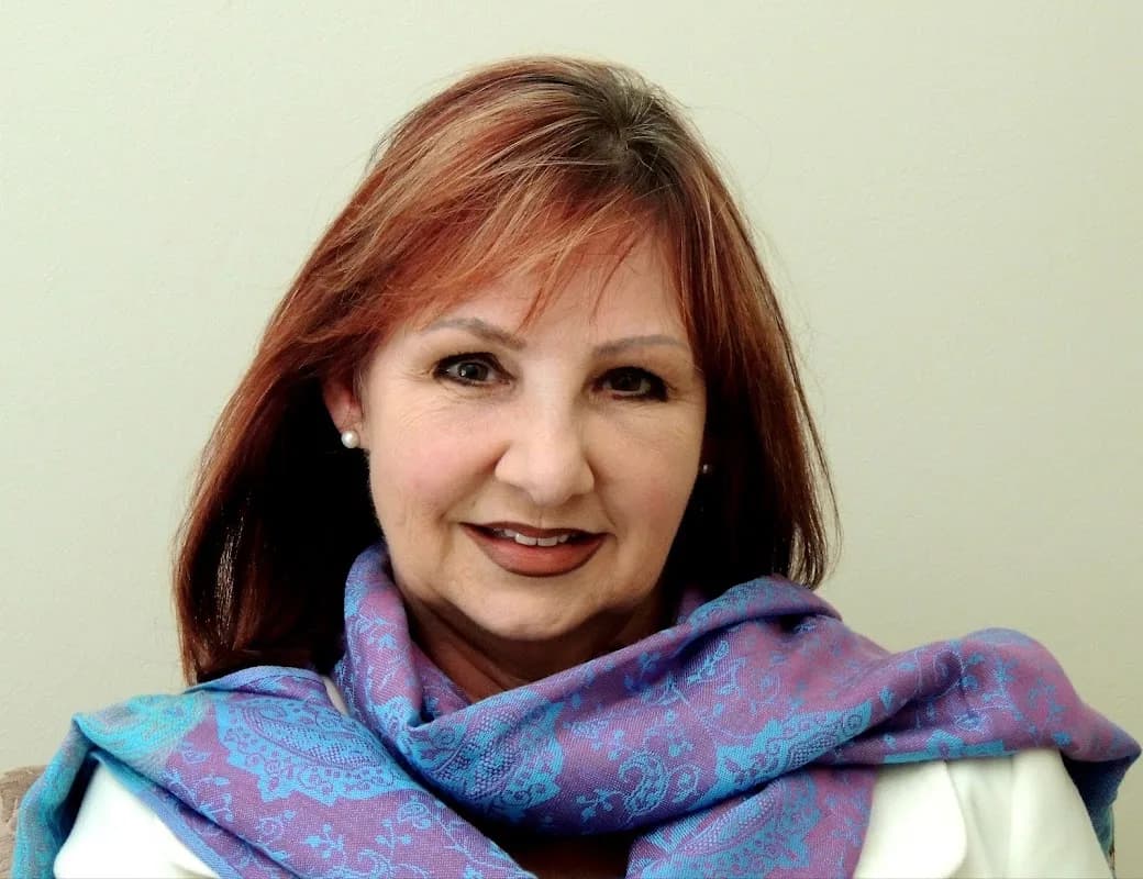 Dr. Charisse Le Roux in Paarl CBD