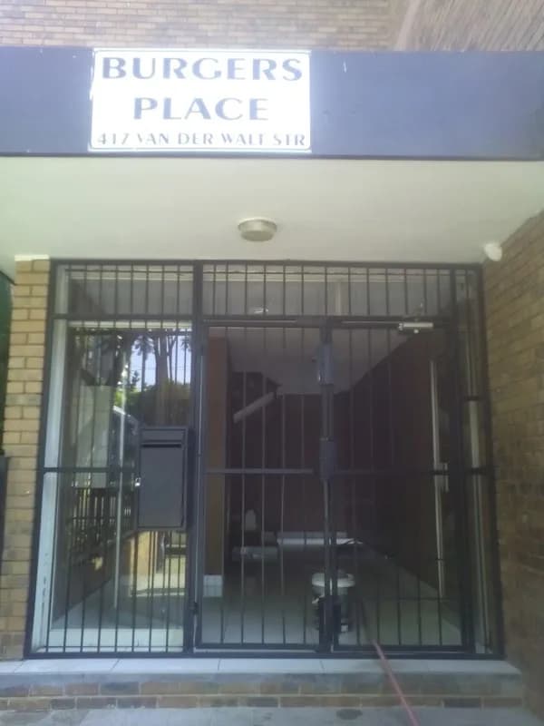 Zelri Properties in Sunnyside