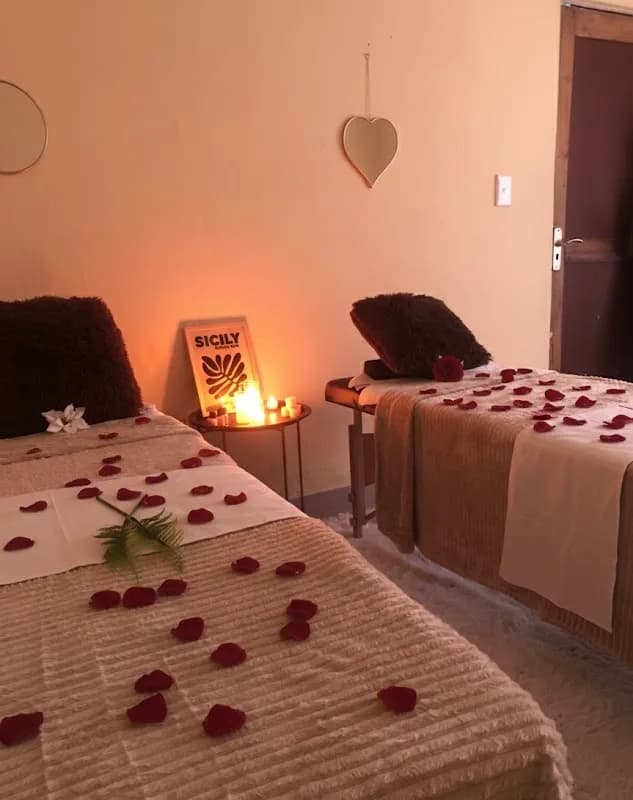 Revive Day Spa in Dobsonville