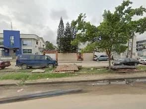 Firstline Hospital in Festac Town