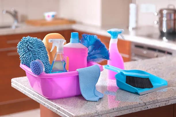 ML laundry and cleaning services in Mangaung