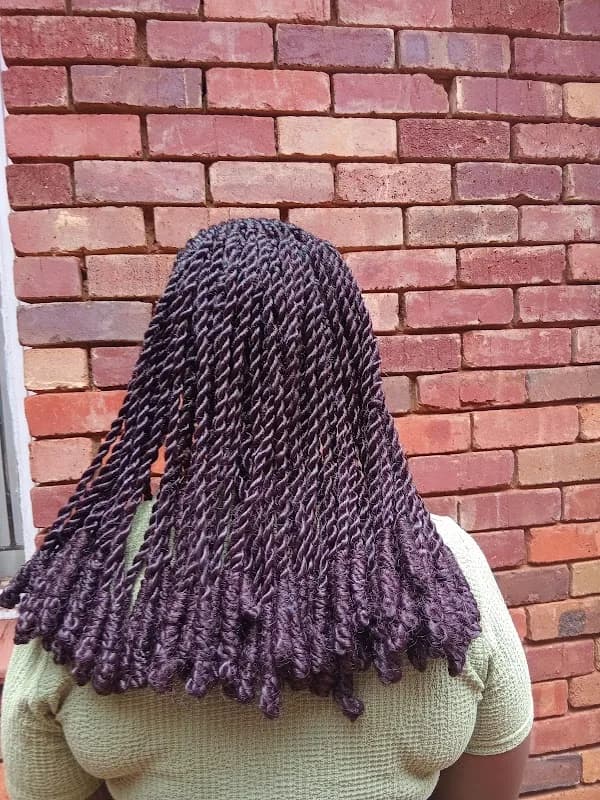 Dee's Hair & Beauty Salon in Seshego