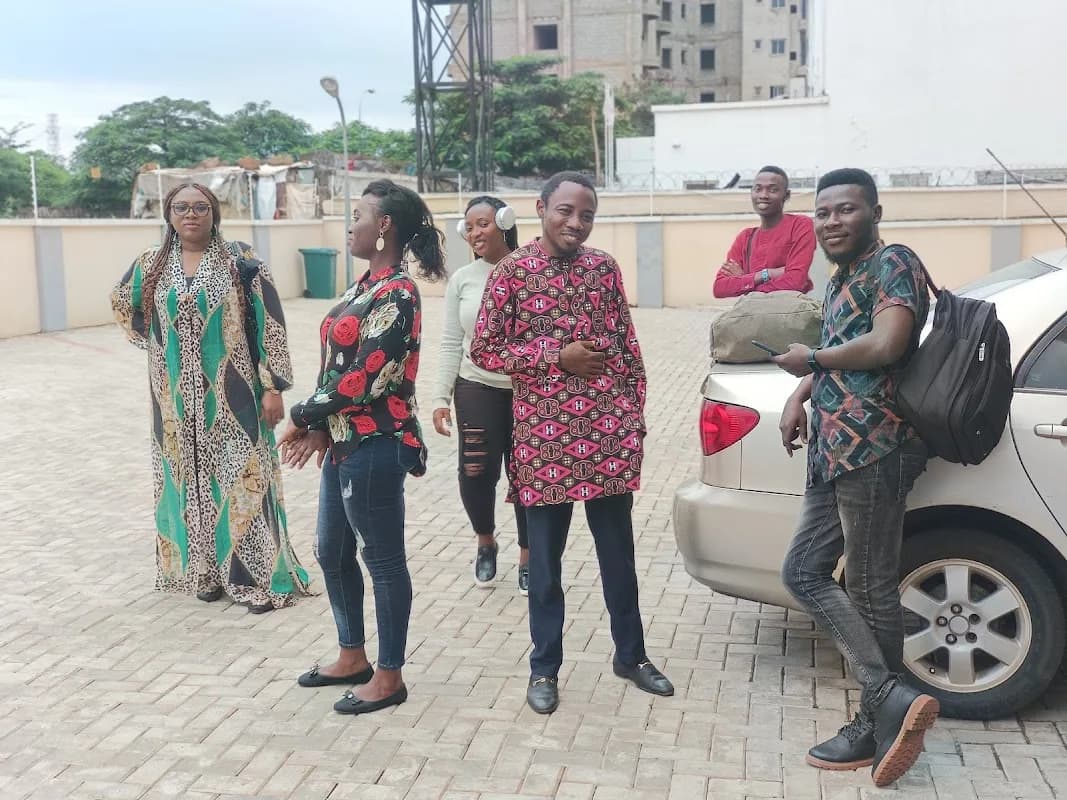 African School of Economics in Durumi