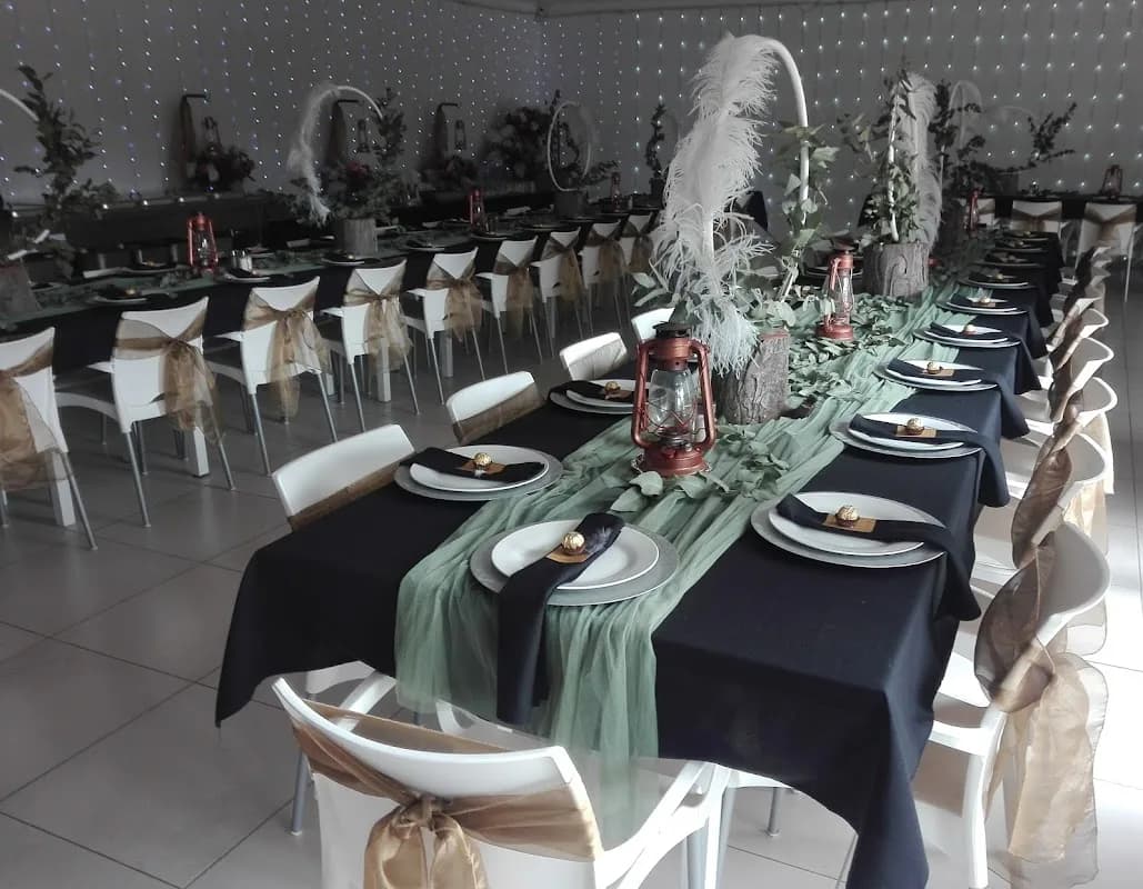 WHO-HA Venue Hire and Accommodation in Bendor