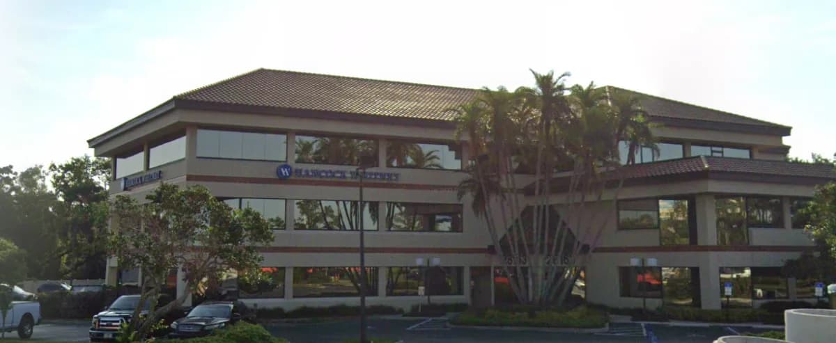 Clear Brands in St. Pete / Clearwater