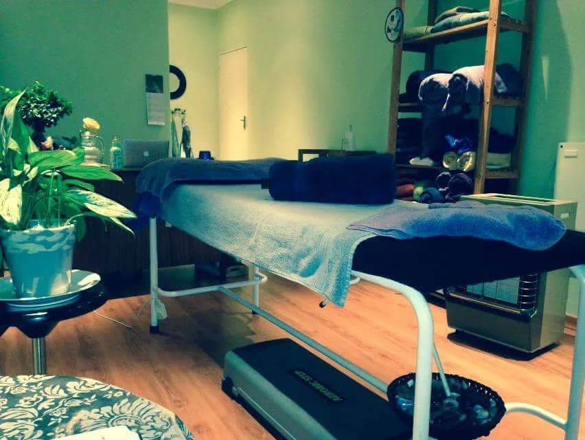 Uluru Wellness Centre in Benoni CBD