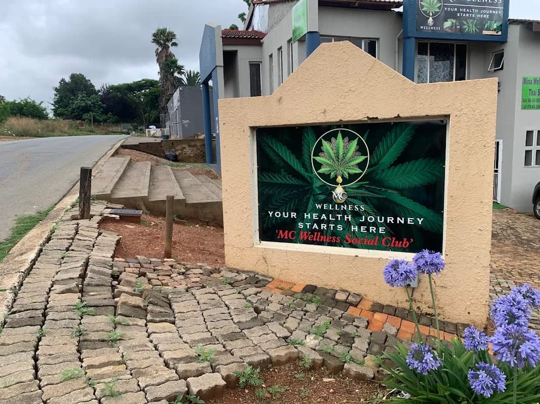 MC Wellness in Weltevreden Park