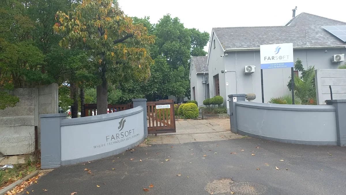 FarSoft Solutions (Pty) Ltd in Wellington