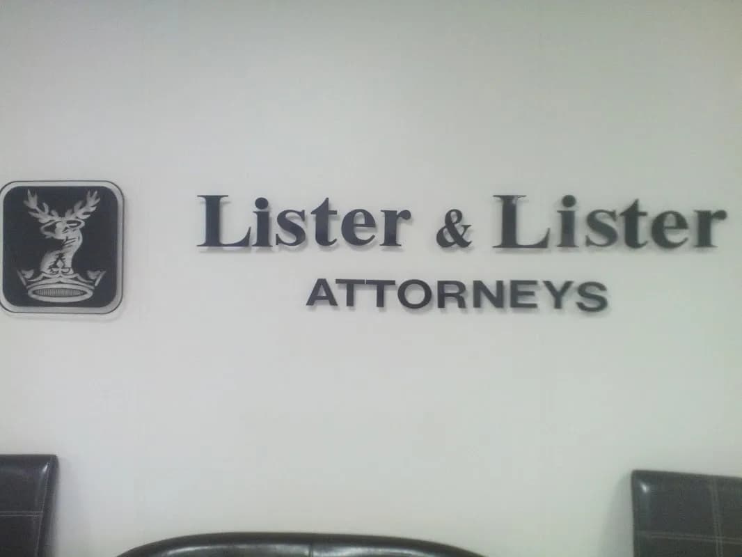Lister & Lister in Northdale