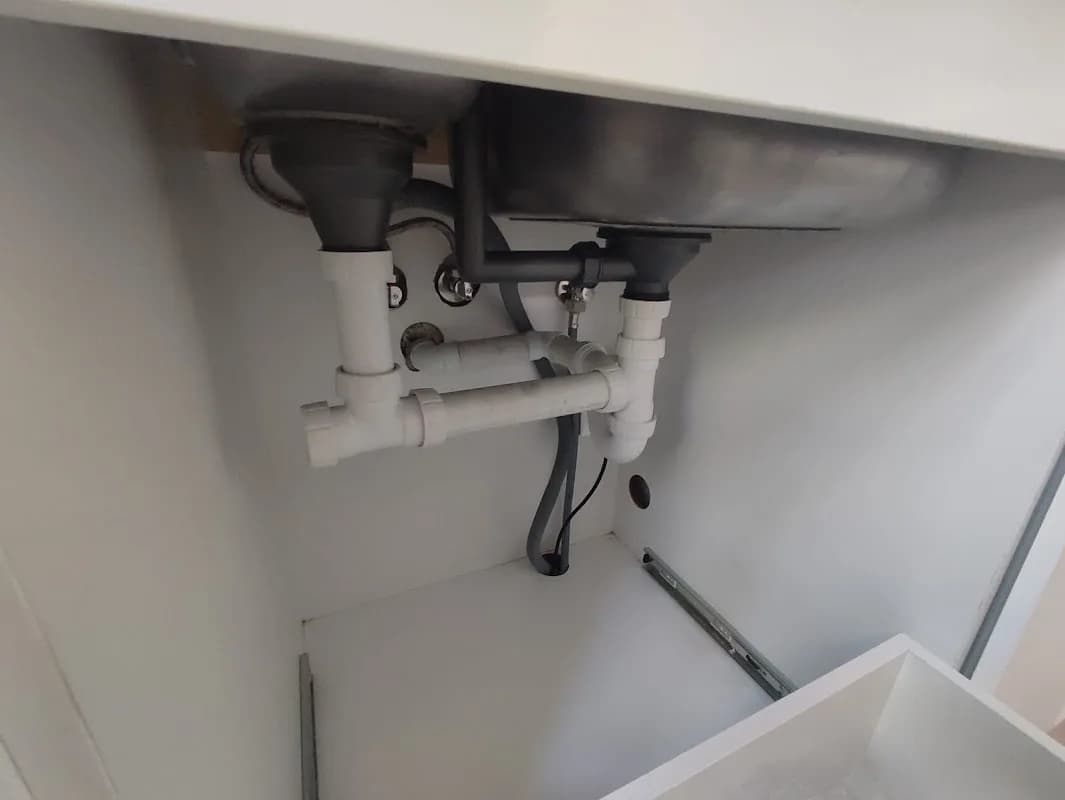 DJV Plumbing in Clifton