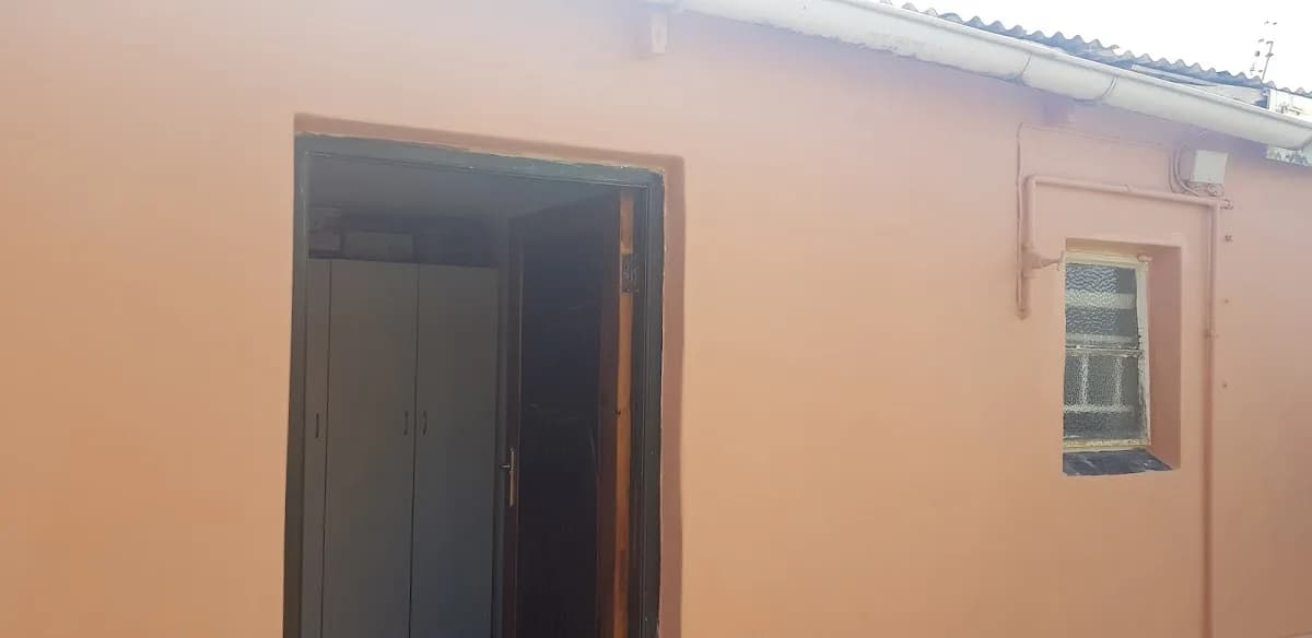 Twin Lodge in Southernwood