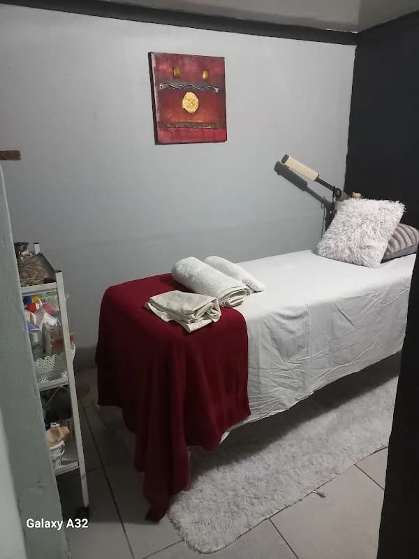Malindosi Spa in Dobsonville