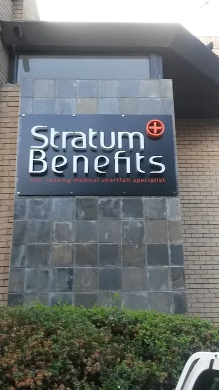 Stratum Benefits JHB - Gap Cover Provider & Health Insurance Administrator in Linden