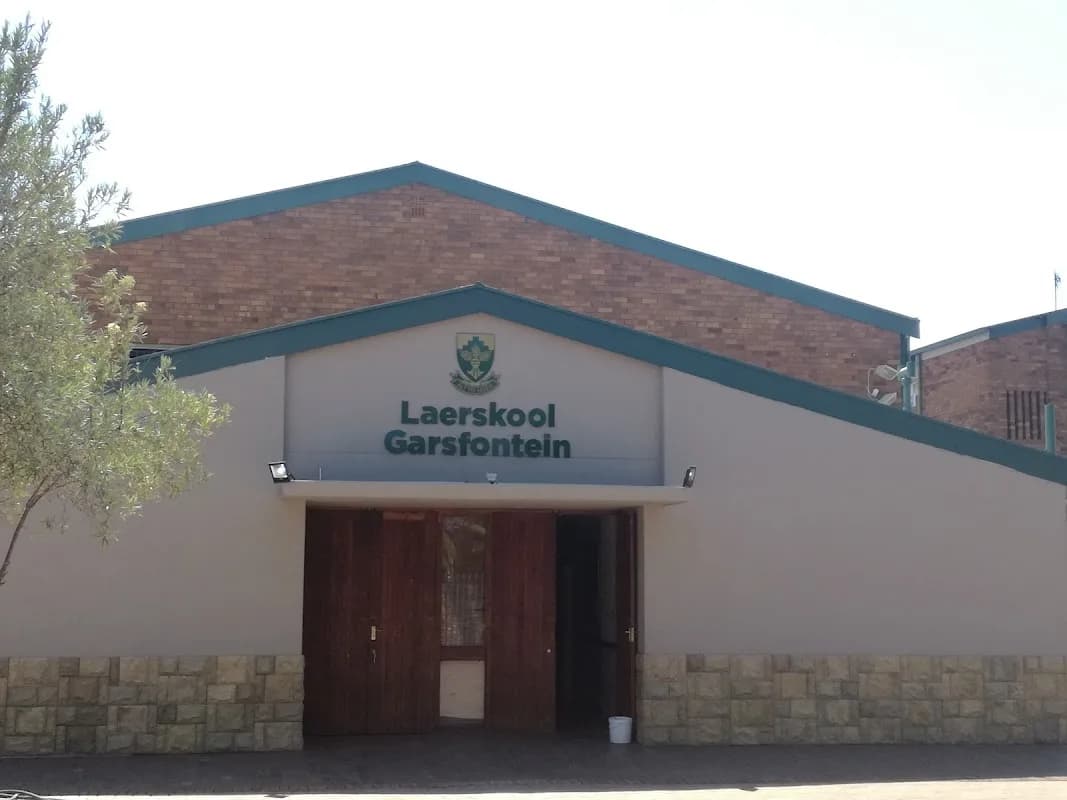 Laerskool Garsfontein in Garsfontein
