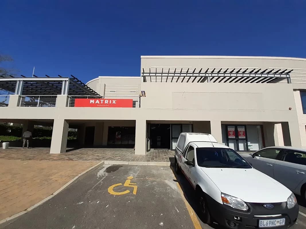 Matrix Warehouse Computers Bellville in Tyger Valley