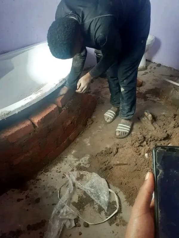 THE HOME HANDYMAN in Mokopane CBD