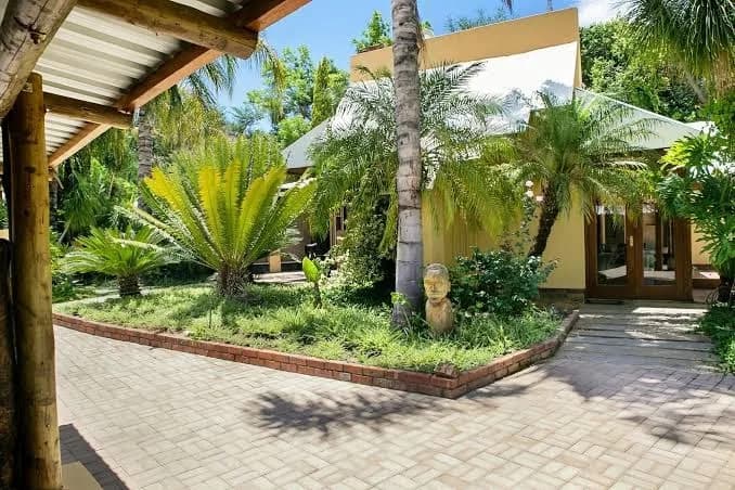 River Bank Lodge in Upington CBD