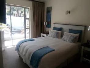 Silver Oak Luxury Accommodation in Craighall
