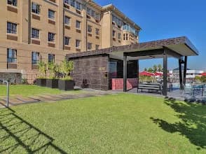 The Apollo Apartments in Sunninghill