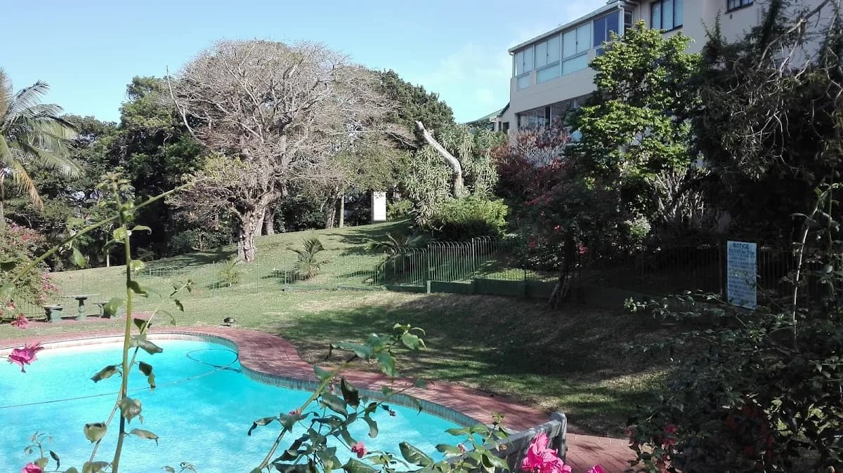 Evergreen Estates in Salt Rock