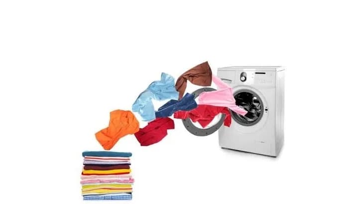 Thoko's laundry services in Gugulethu