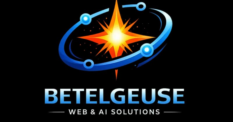 Betelgeuse Digital Growth Agency in Bloemfontein CBD